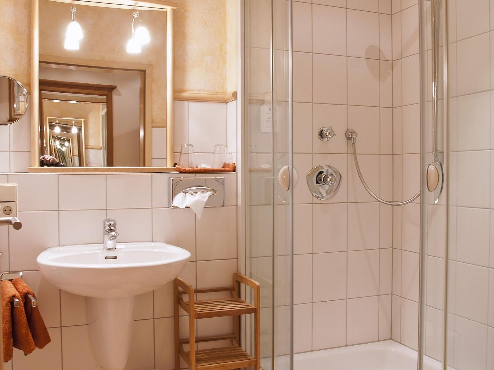 Gasthaus Linde Hofstetten Szoba fotó